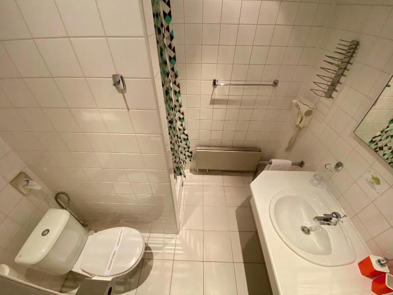 Hotel Rustikal image