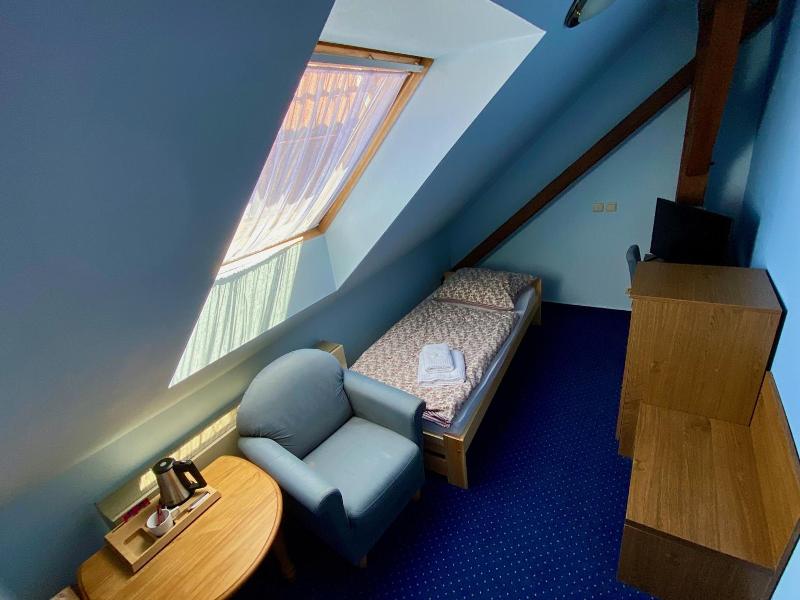 Hotel Rustikal image