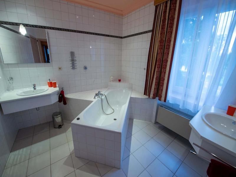Hotel Rustikal image