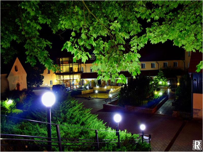 Hotel Rustikal image