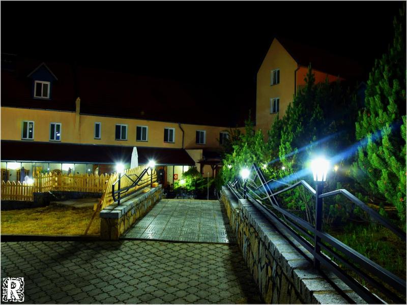 Hotel Rustikal image