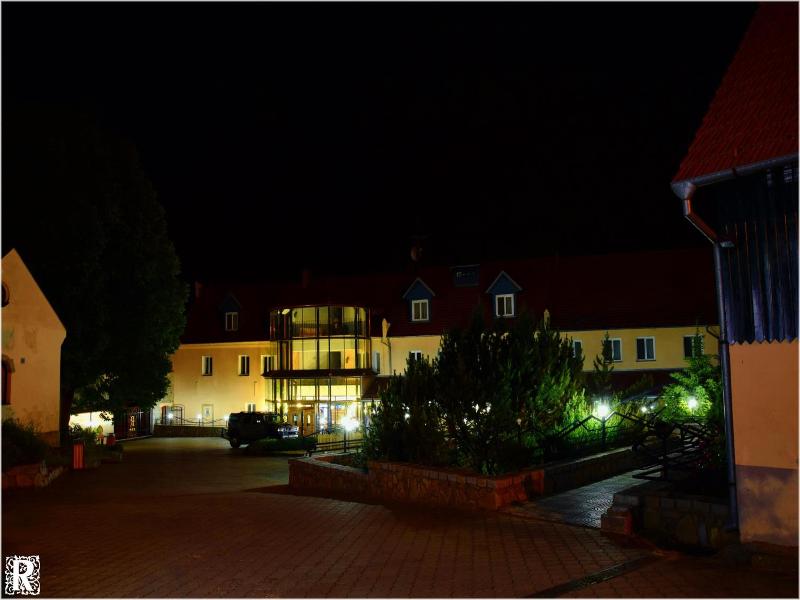 Hotel Rustikal image