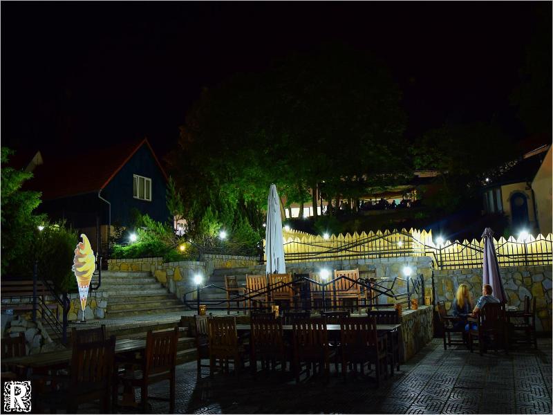 Hotel Rustikal image