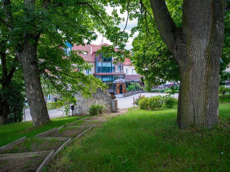 Hotel Rustikal image