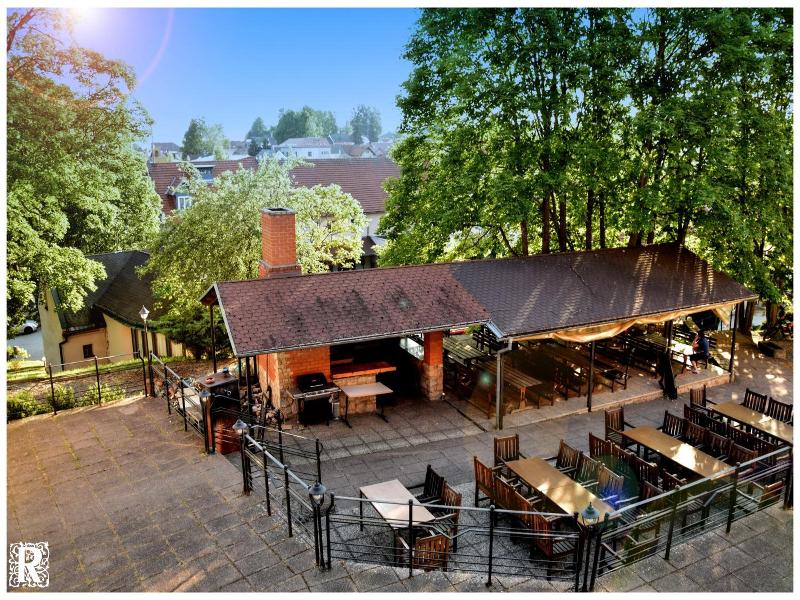 Hotel Rustikal image