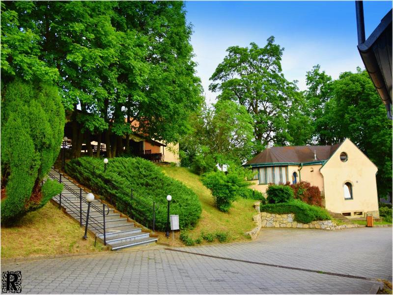 Hotel Rustikal image