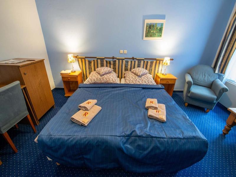 Hotel Rustikal image