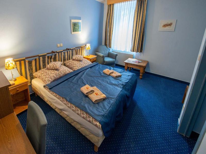 Hotel Rustikal image