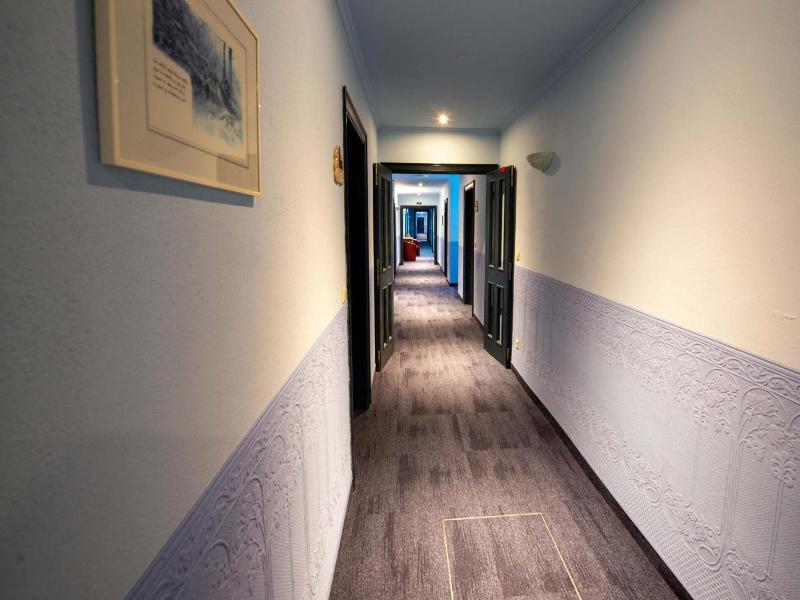 Hotel Rustikal image
