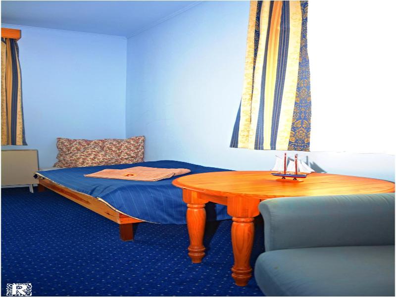Hotel Rustikal image