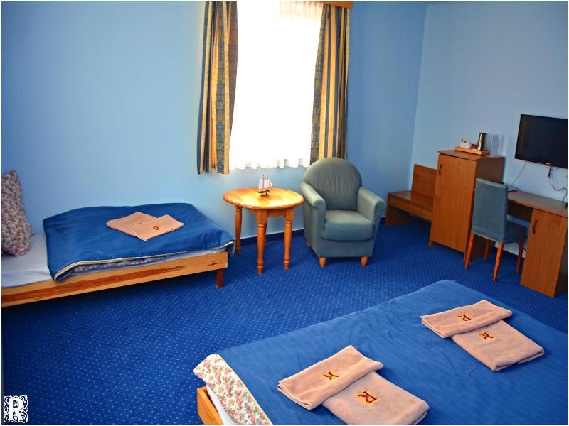 Hotel Rustikal image