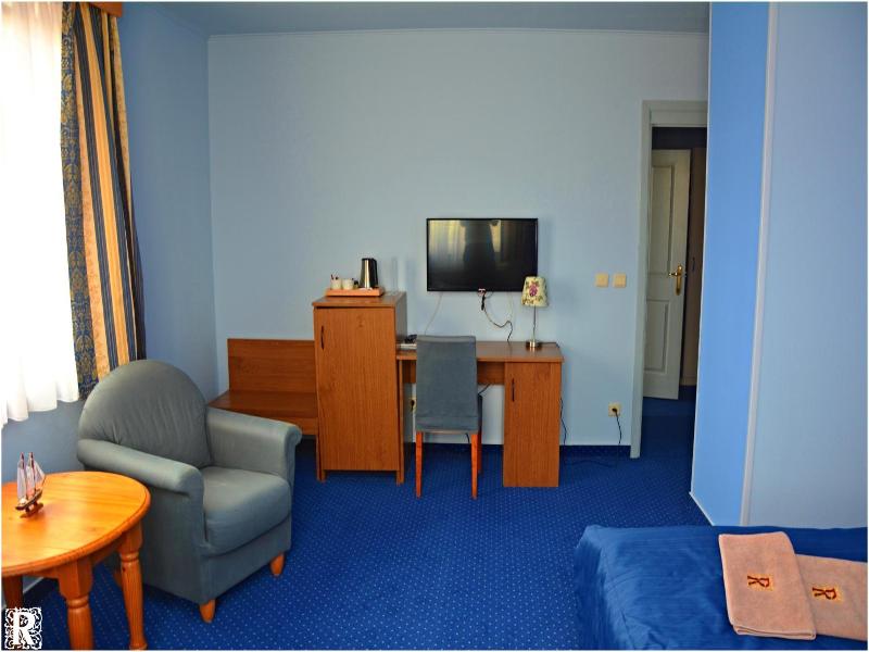 Hotel Rustikal image