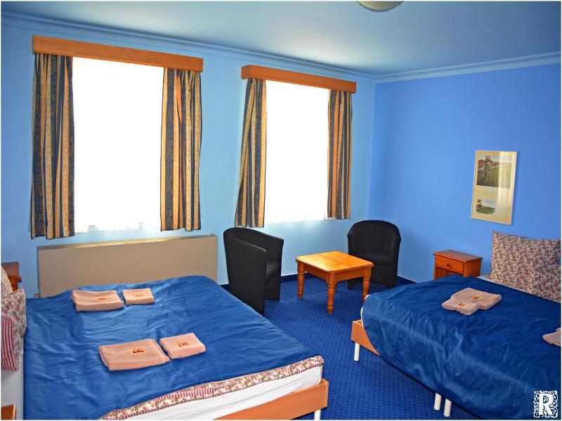 Hotel Rustikal image
