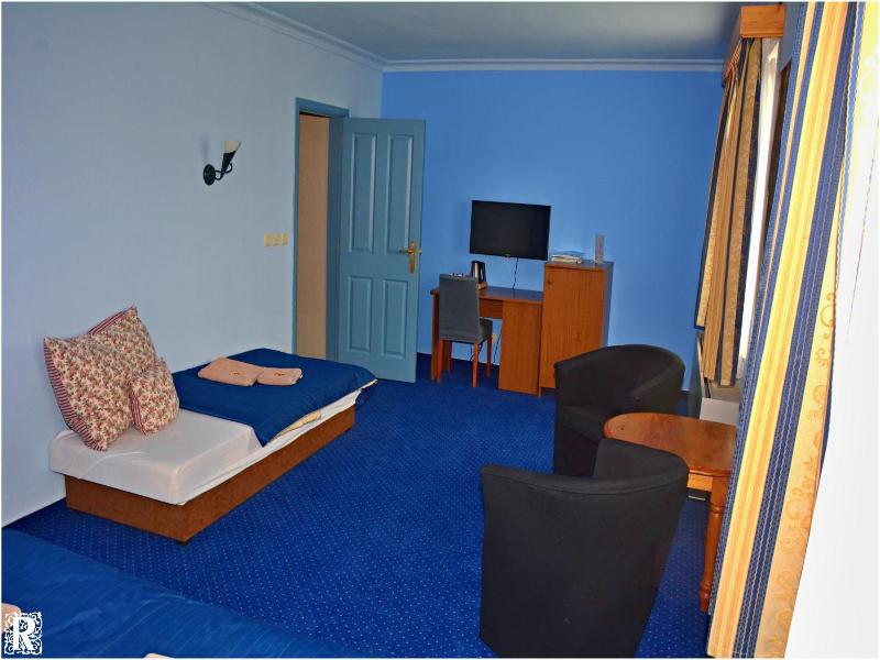 Hotel Rustikal image