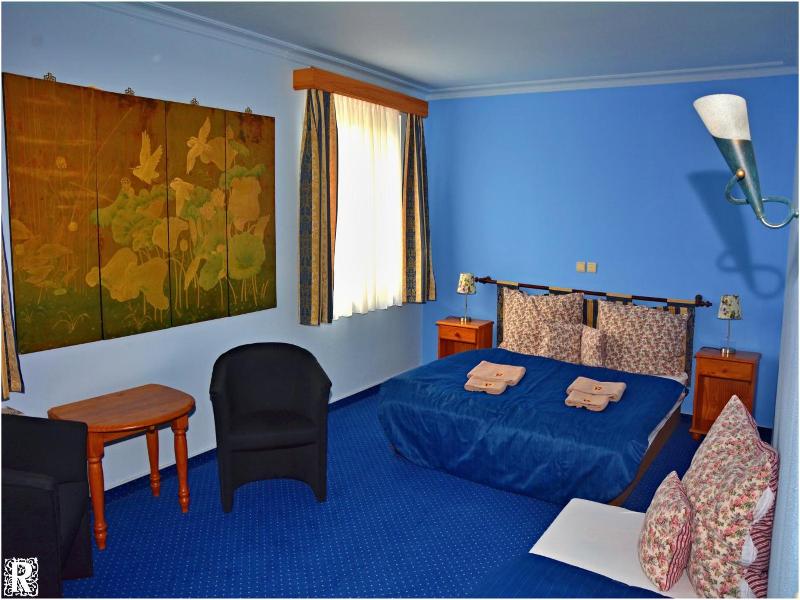 Hotel Rustikal image