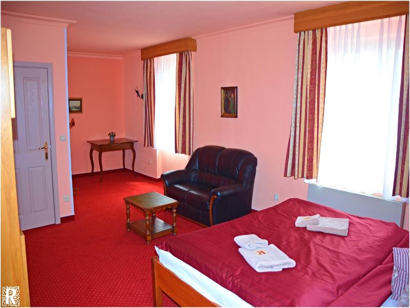 Hotel Rustikal image
