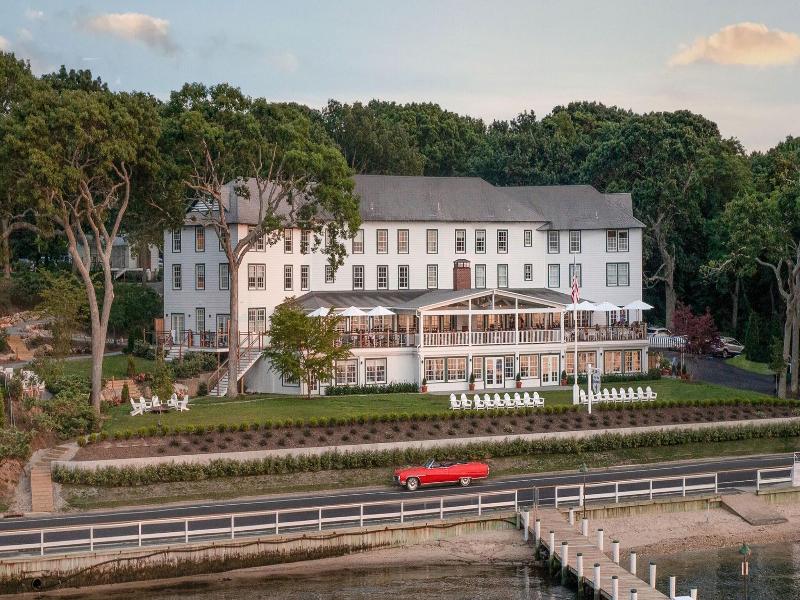 The Pridwin Hotel image