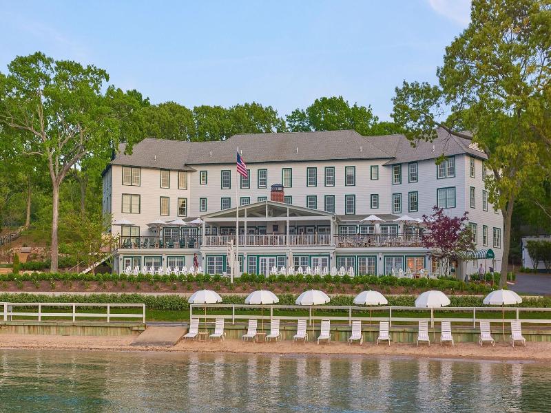 The Pridwin Hotel image