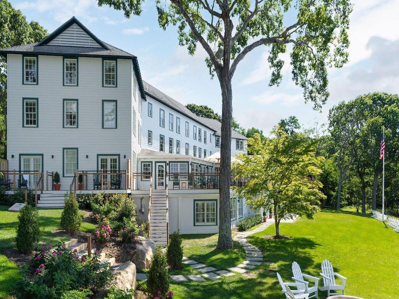 The Pridwin Hotel image