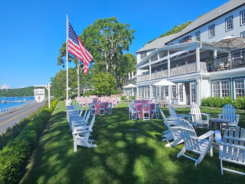 The Pridwin Hotel image