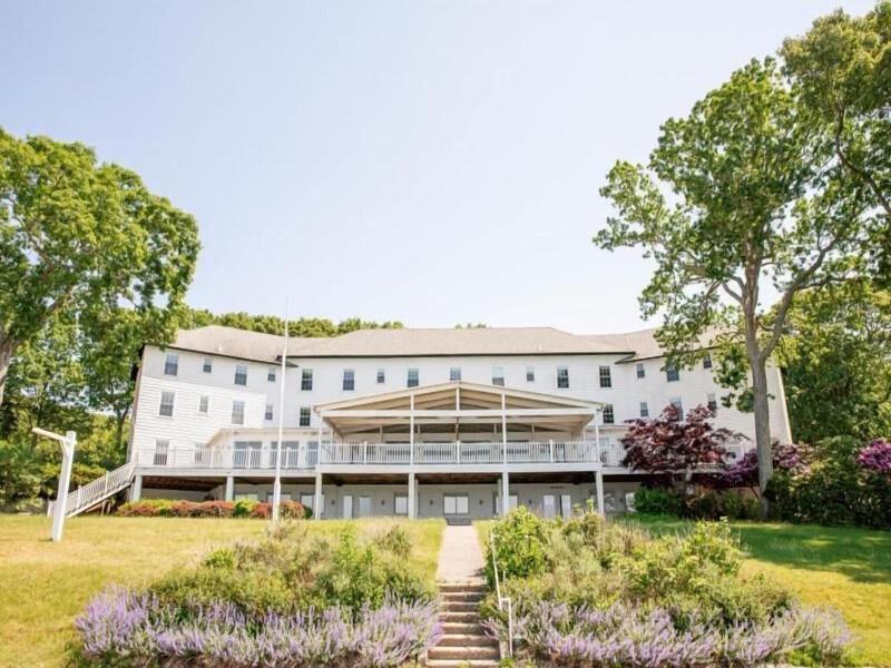 The Pridwin Hotel image