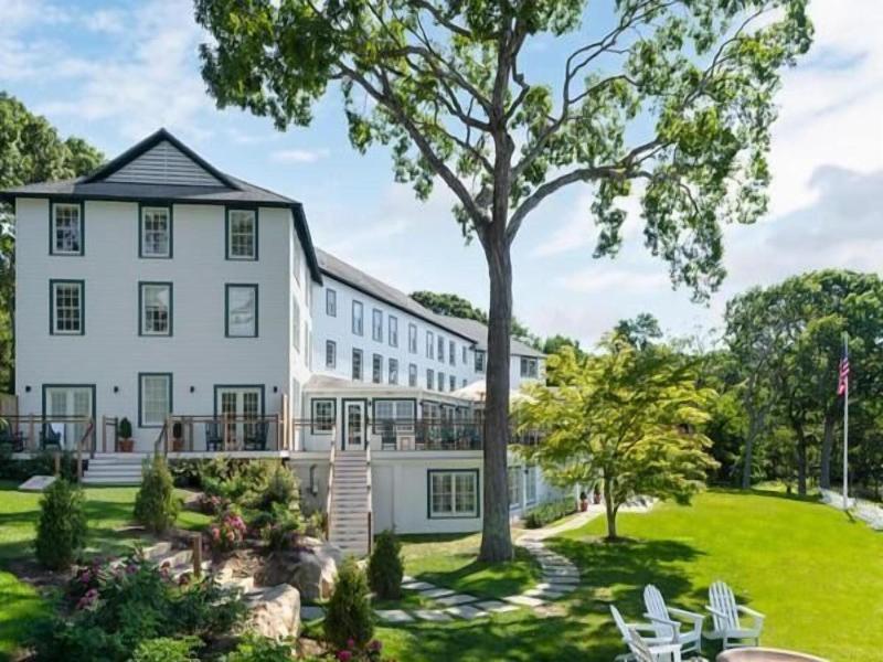 The Pridwin Hotel image