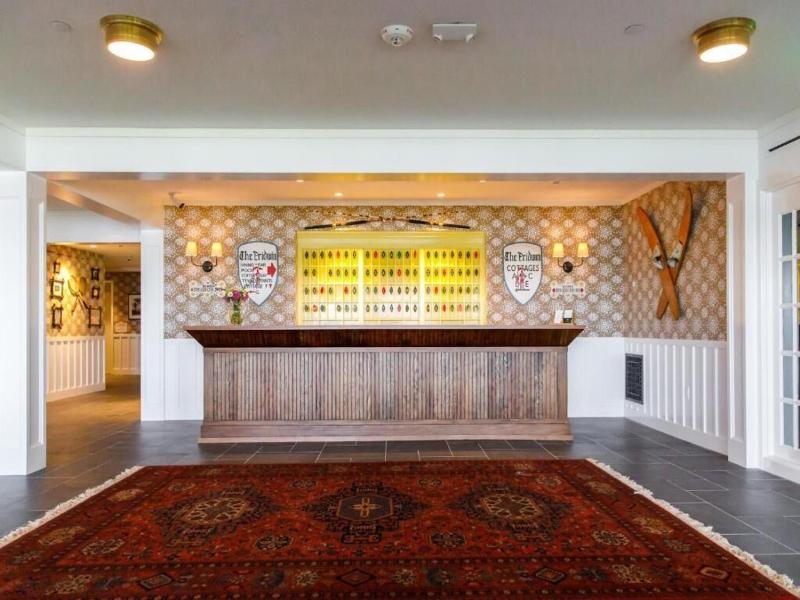 The Pridwin Hotel image