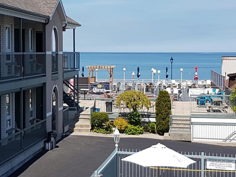 Lakeview Resort Motel, Wasaga Beach