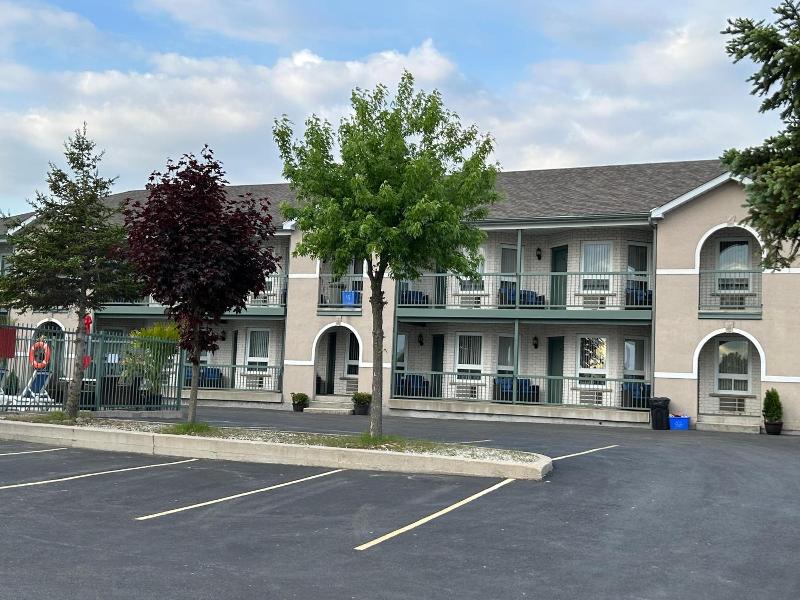 Lakeview Resort Motel