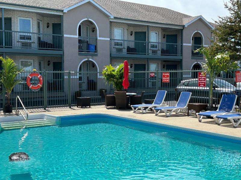Lakeview Resort Motel
