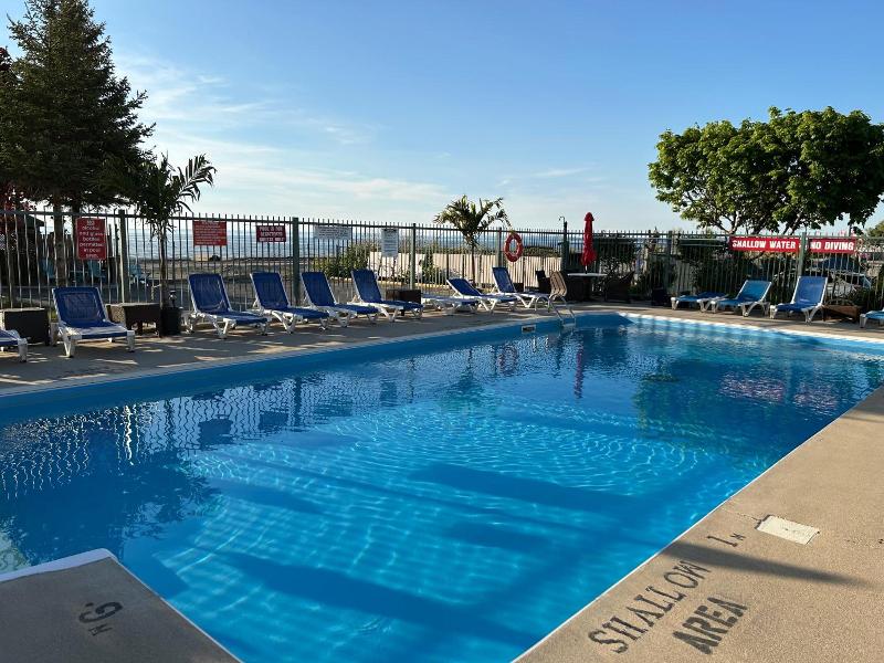 Lakeview Resort Motel