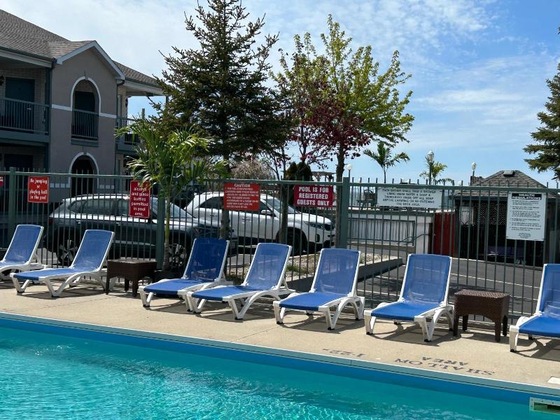 Lakeview Resort Motel