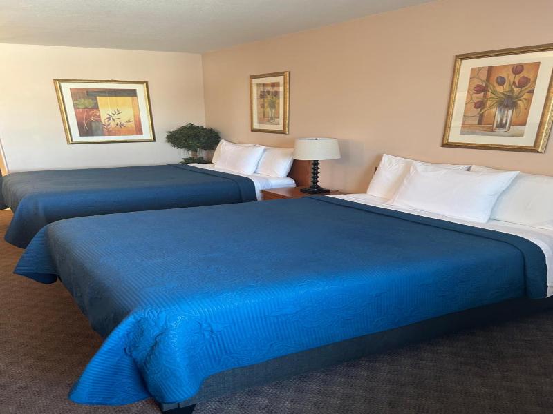 Lakeview Resort Motel