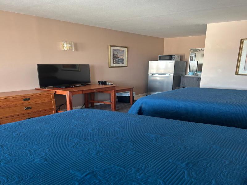 Lakeview Resort Motel