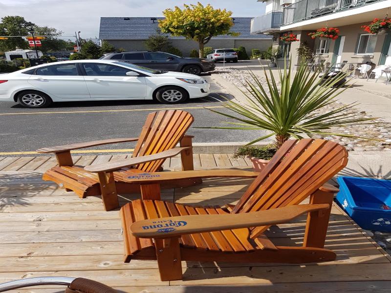 Lakeview Resort Motel