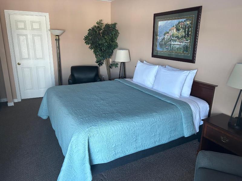Lakeview Resort Motel