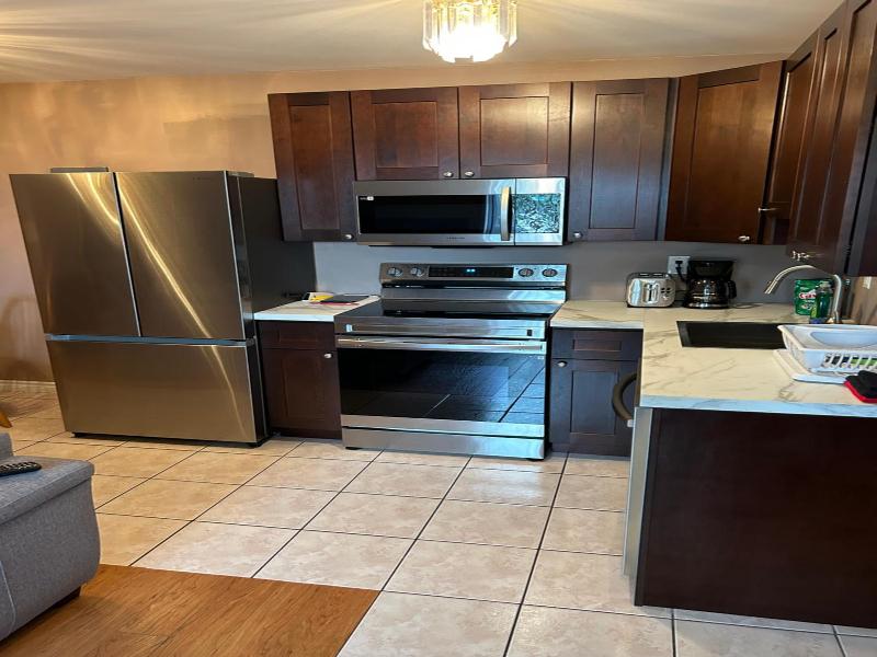 Lakeview Resort Motel
