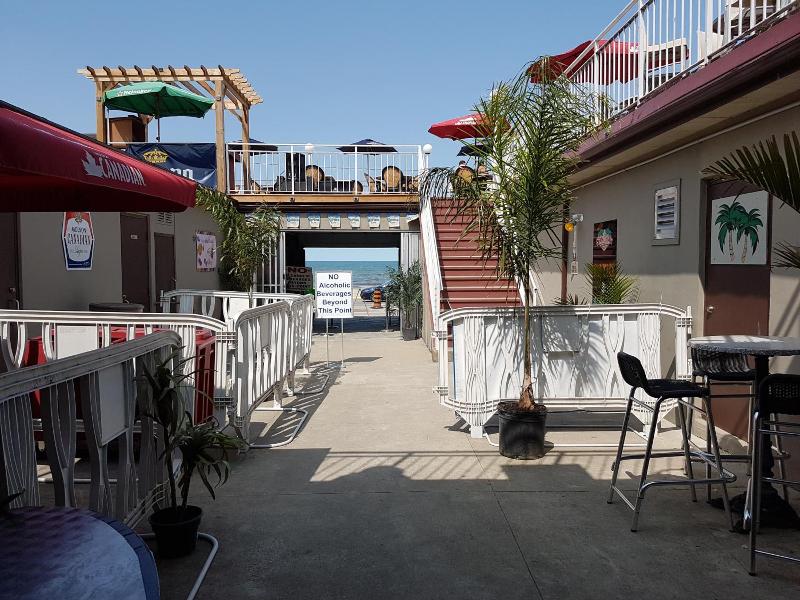 Lakeview Resort Motel