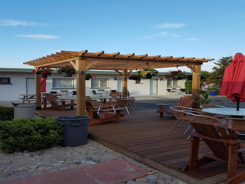 Lakeview Resort Motel