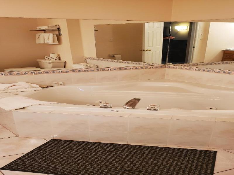 Lakeview Resort Motel