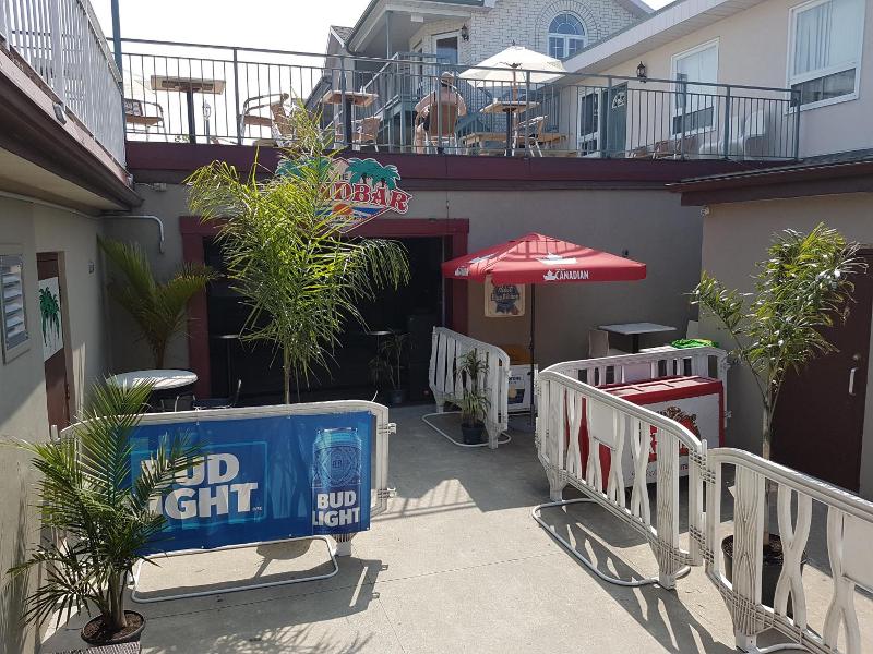 Lakeview Resort Motel