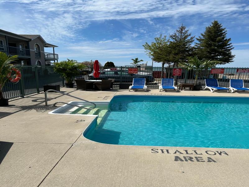 Lakeview Resort Motel