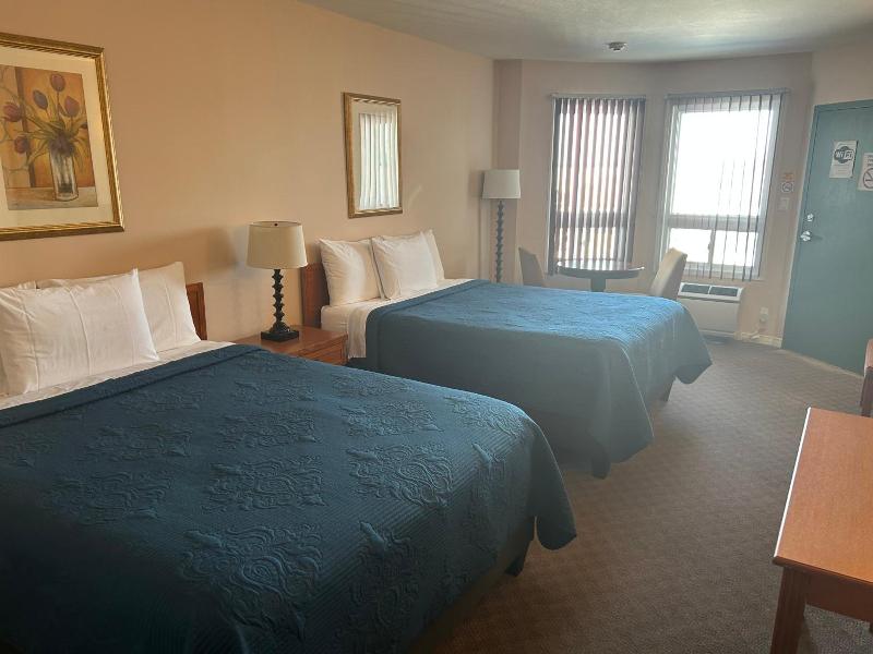 Lakeview Resort Motel