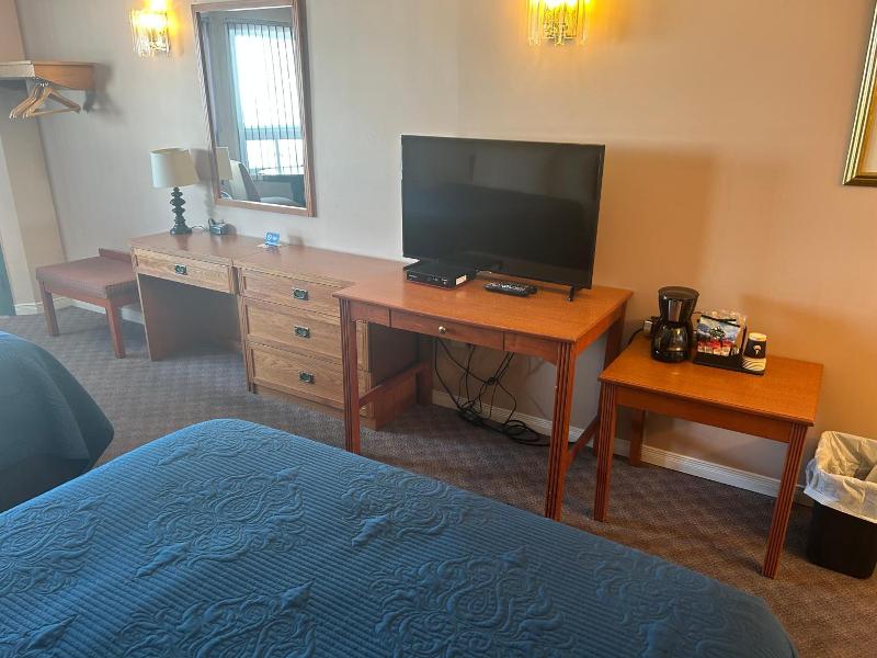 Lakeview Resort Motel