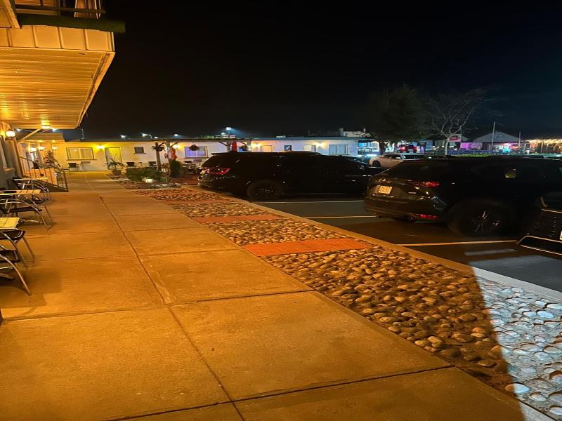 Lakeview Resort Motel