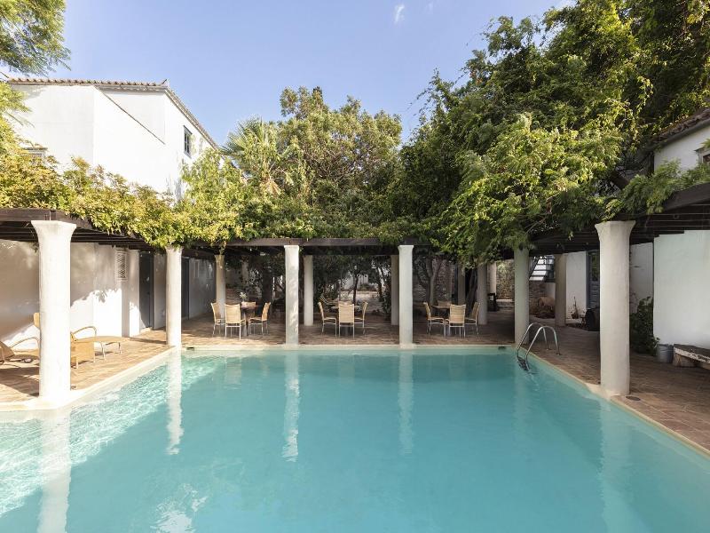 Bratsera Boutique Hotel image