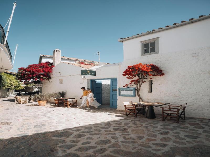 Bratsera Boutique Hotel image