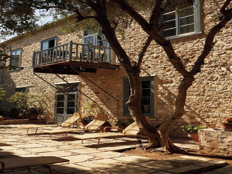 Bratsera Boutique Hotel image