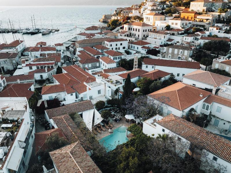 Bratsera Boutique Hotel image