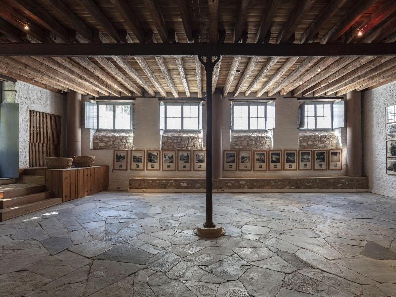 Bratsera Boutique Hotel image